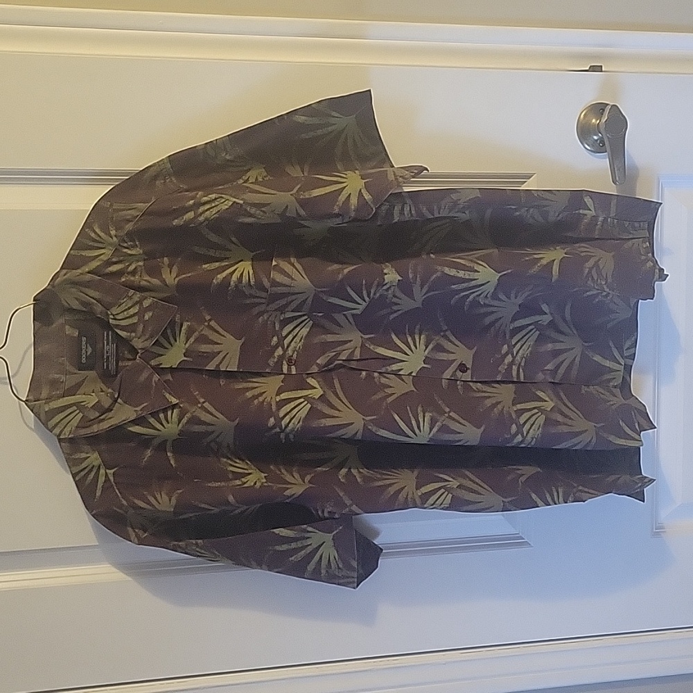 Hawaiian Shirt
